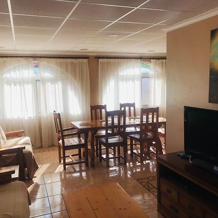 Villa With Super Swimming Pool Gran Alacant Ngoại thất bức ảnh