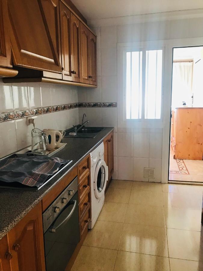 Villa With Super Swimming Pool Gran Alacant Ngoại thất bức ảnh
