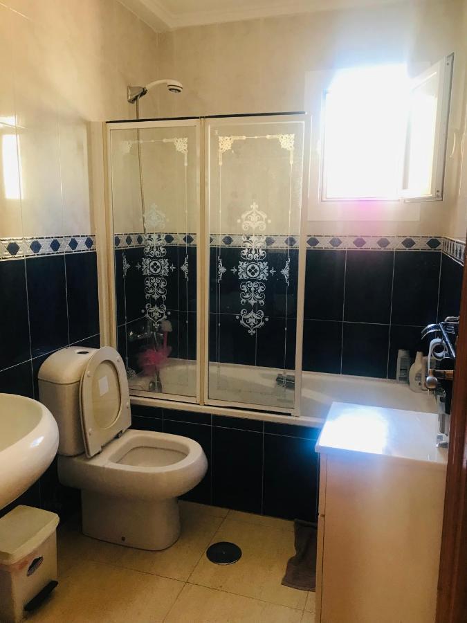 Villa With Super Swimming Pool Gran Alacant Ngoại thất bức ảnh