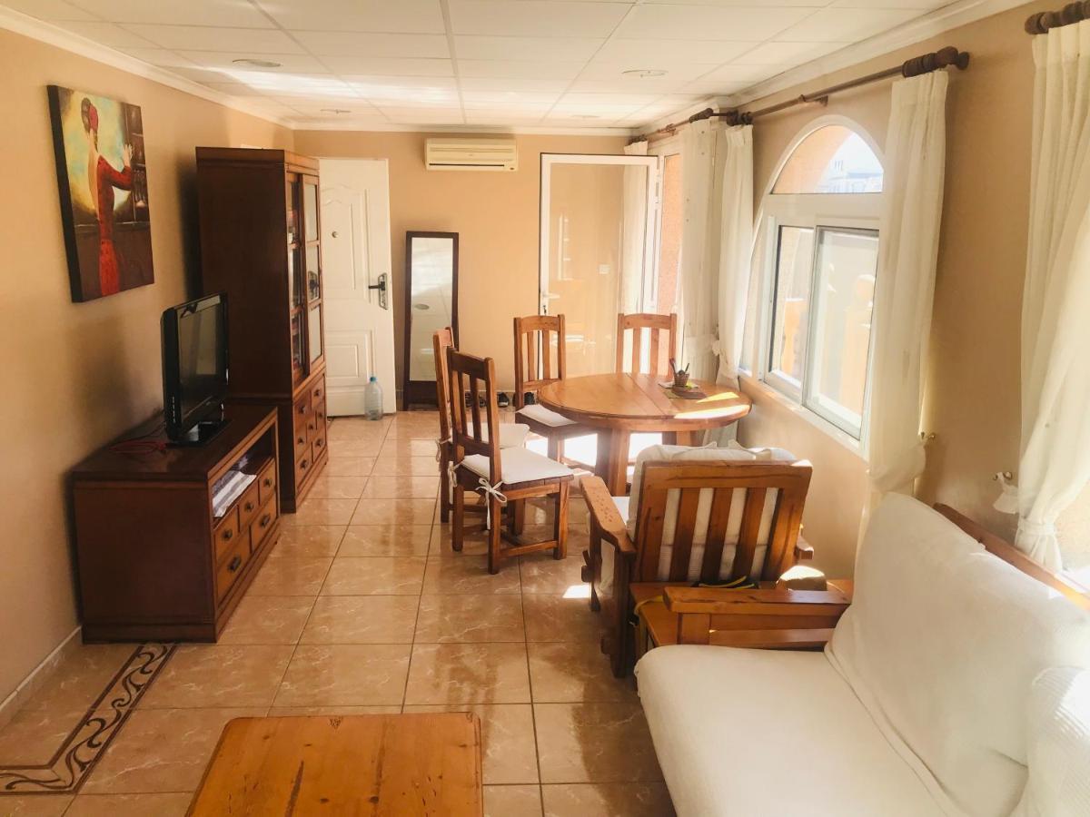Villa With Super Swimming Pool Gran Alacant Ngoại thất bức ảnh