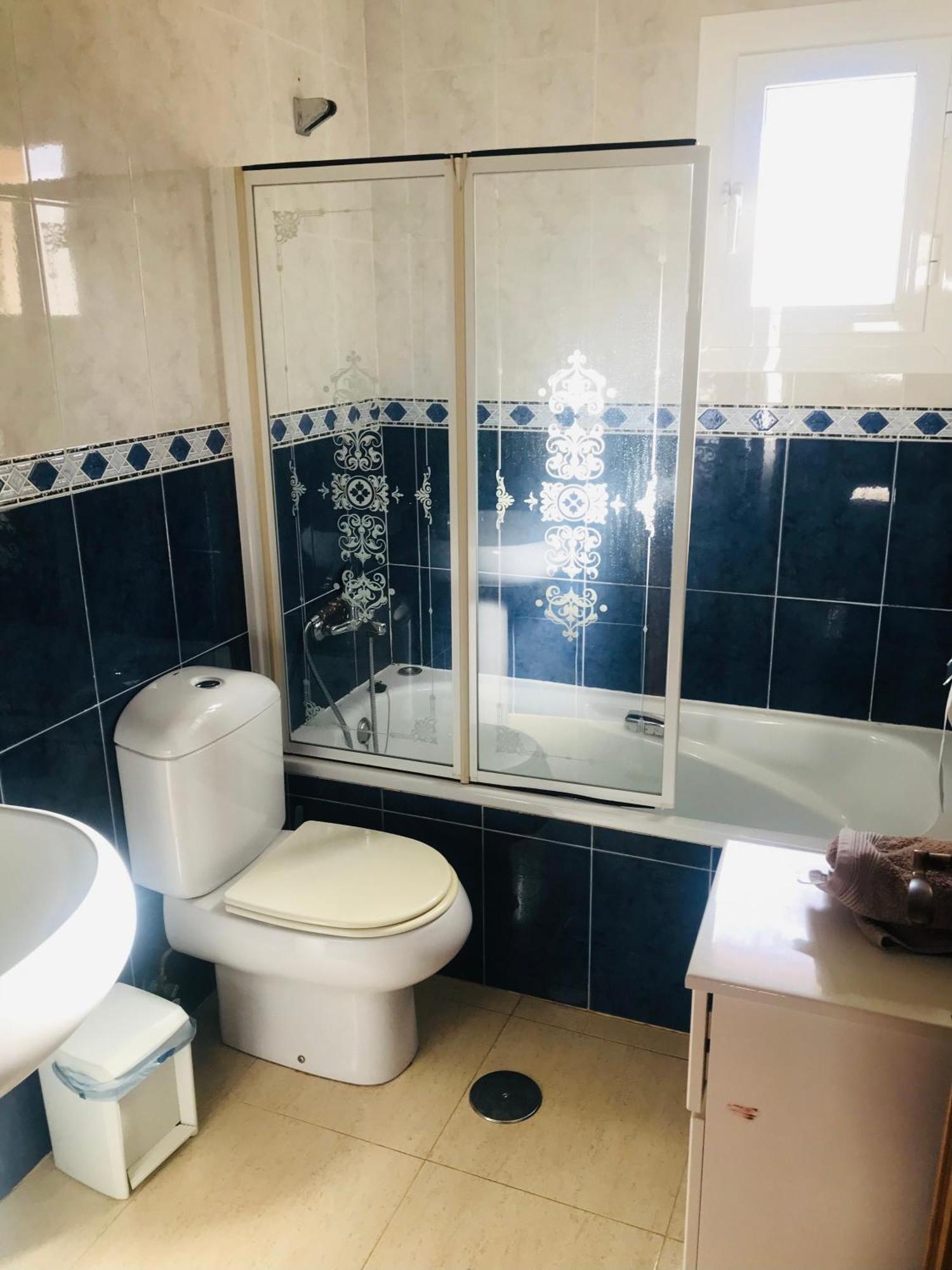 Villa With Super Swimming Pool Gran Alacant Ngoại thất bức ảnh