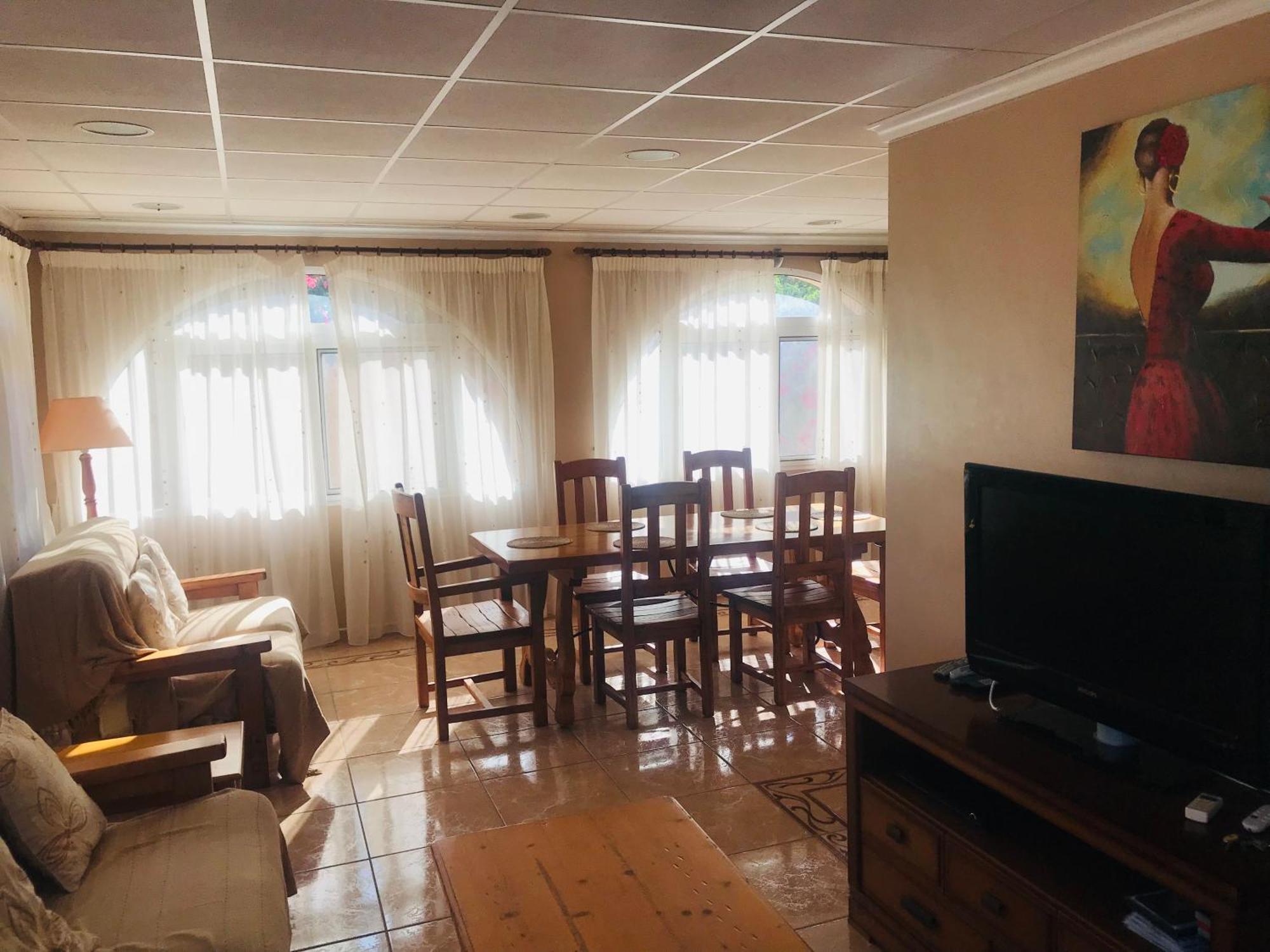 Villa With Super Swimming Pool Gran Alacant Ngoại thất bức ảnh