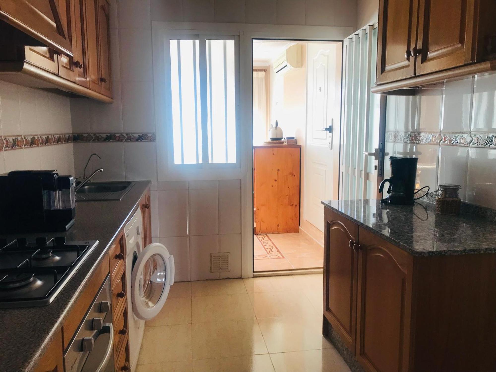 Villa With Super Swimming Pool Gran Alacant Ngoại thất bức ảnh