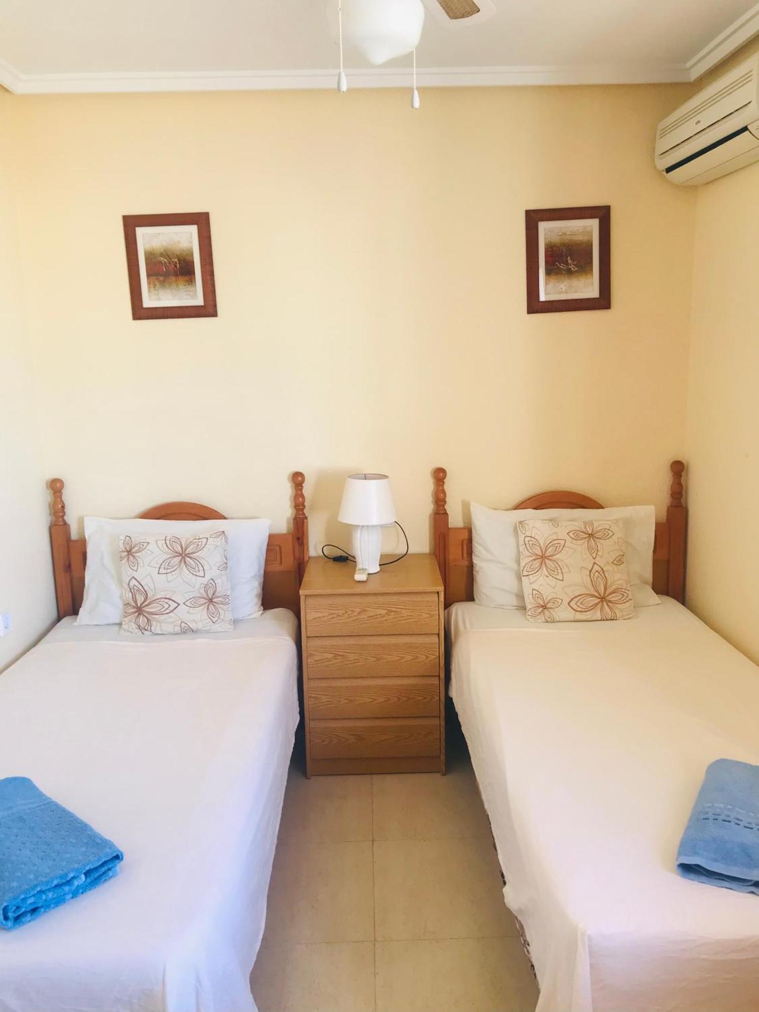 Villa With Super Swimming Pool Gran Alacant Ngoại thất bức ảnh